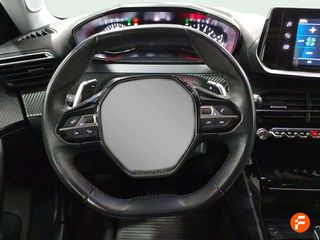 Peugeot 2008 Allure BlueHDI 130 S&S EAT8
