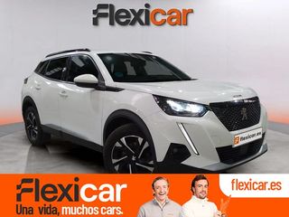 Peugeot 2008 Allure BlueHDI 130 S&S EAT8