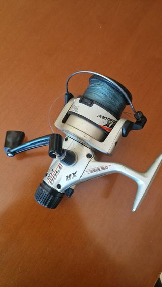 Carrete de pesca Ryobi 3500 XR