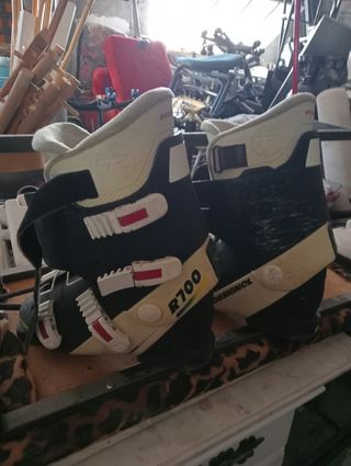 Botas de esquí Rossignol R700