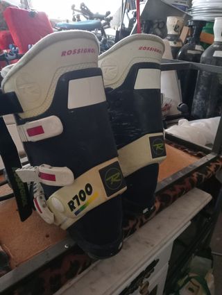 Botas de esquí Rossignol R700
