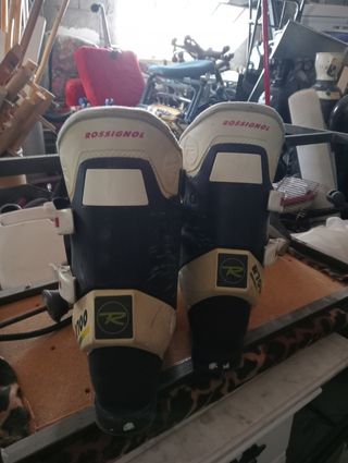 Botas de esquí Rossignol R700