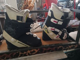 Botas de esquí Rossignol R700