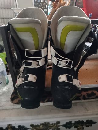 Botas de esquí Rossignol R700
