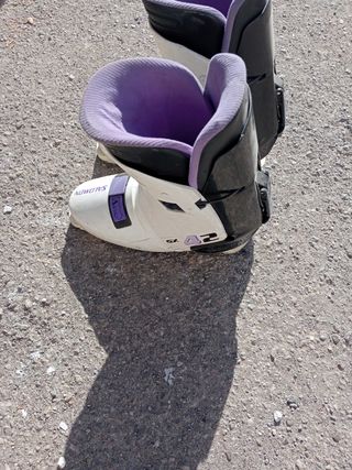 Botas de esquí Rossignol R700