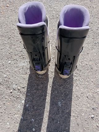Botas de esquí Rossignol R700