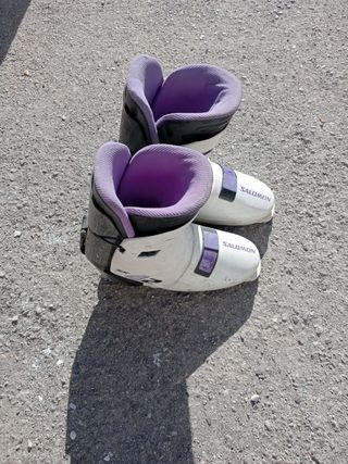Botas de esquí Rossignol R700