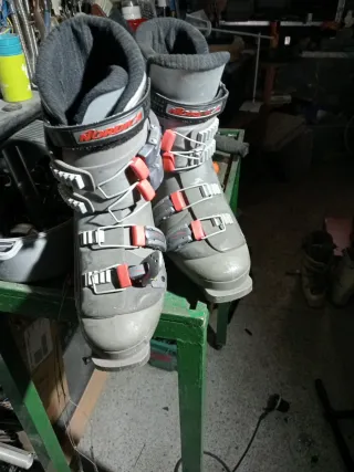 Botas de esquí Rossignol R700