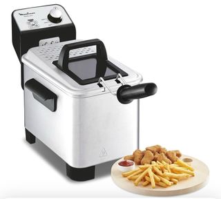 Freidora Moulinex 3L