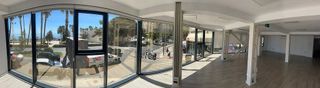 Oficina en alquiler en La Malagueta - La Caleta en Málaga