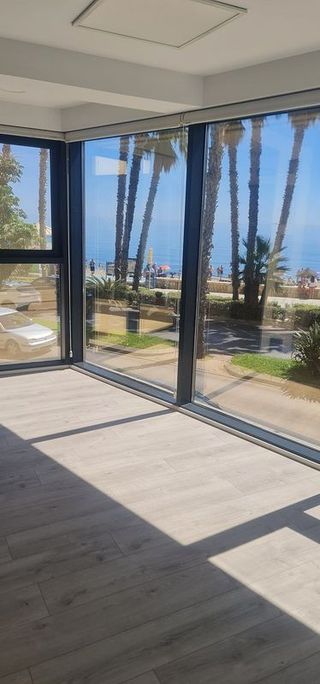 Oficina en alquiler en La Malagueta - La Caleta en Málaga