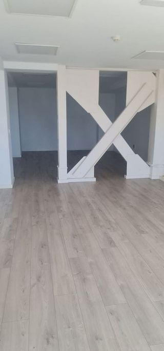 Oficina en alquiler en La Malagueta - La Caleta en Málaga