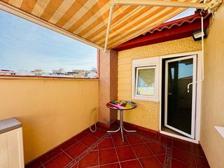 Piso en alquiler en San Alberto - Tejar de Salyt en Málaga