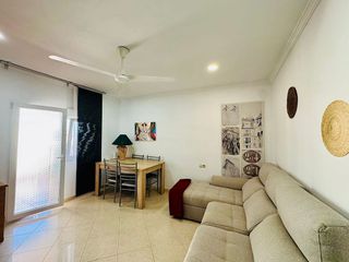 Piso en alquiler en San Alberto - Tejar de Salyt en Málaga
