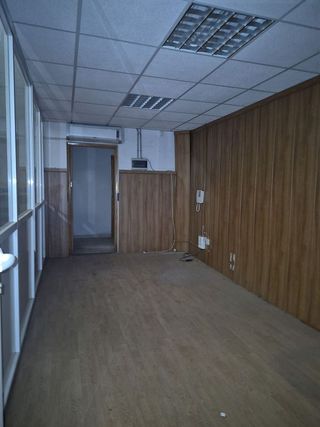Nave industrial en venta en Santa Cruz - Industria - Polígono Campollano en Albacete