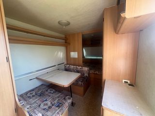 Caravana Adria beatiful 400 <750kg