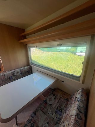 Caravana Adria beatiful 400 <750kg