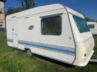 Caravana Adria beatiful 400 <750kg