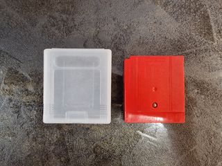 Pokemon Versione Rossa - Nintendo Game Boy