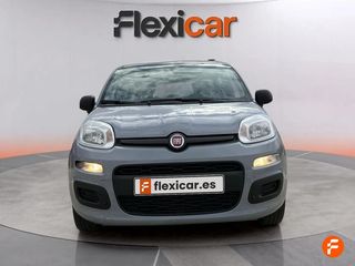 Fiat Panda Panda Hybrid 1.0 Gse 51kw (70CV)