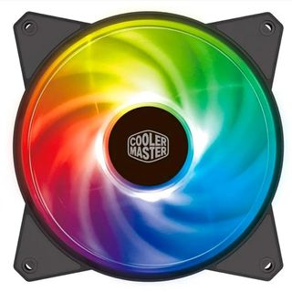 Pack de 3 ventiladores Cooler Master Masterfan