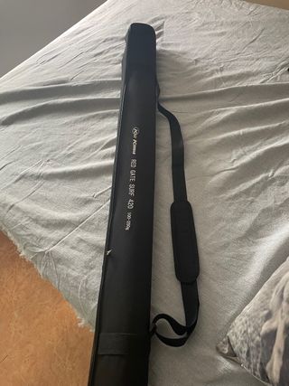 Funda Caña Pesca 
