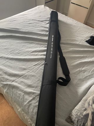 Funda Caña Pesca 