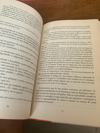 Tus zonas erróneas