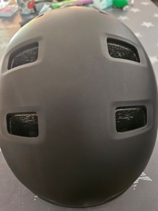 Casco Skate Oxelo Gris

Talla 59-62