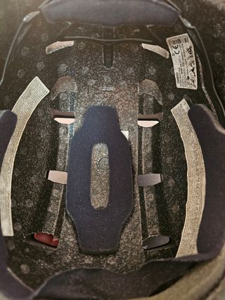 Casco Skate Oxelo Gris

Talla 59-62