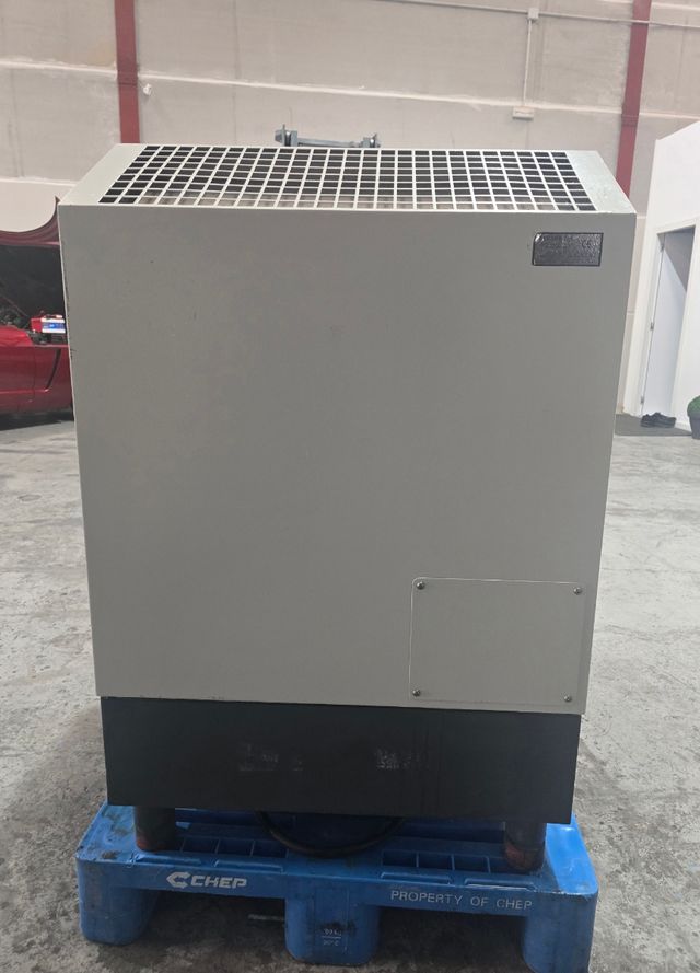 Compresor Josval Mistral 15CV segunda Mano