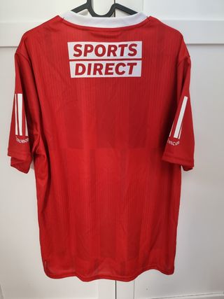 Camiseta Cork GAA O'Neills Roja