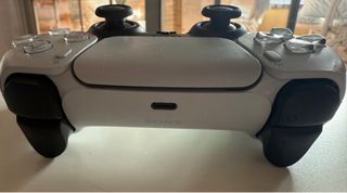 Mando PS5 Sony Blanco