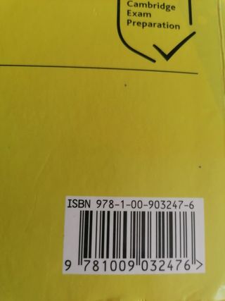 Prepare Level 7 Student's Book with eBook (Camb...