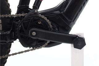 Bicicleta Moustache Trail 4 XT talla L Reacondicionada
