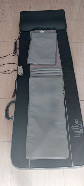 Colchon de masaje Lufthous Therapy