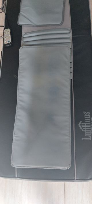 Colchon de masaje Lufthous Therapy