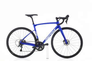 Bicicleta Mendiz F8 talla 52 Reacondicionada