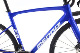 Bicicleta Mendiz F8 talla 52 Reacondicionada
