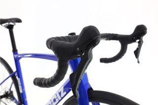 Bicicleta Mendiz F8 talla 52 Reacondicionada