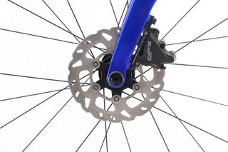 Bicicleta Mendiz F8 talla 52 Reacondicionada