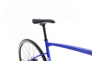 Bicicleta Mendiz F8 talla 52 Reacondicionada