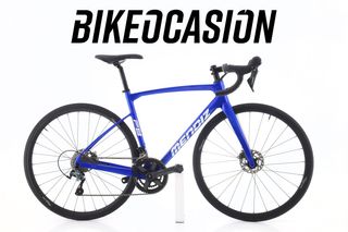 Bicicleta Mendiz F8 talla 52 Reacondicionada