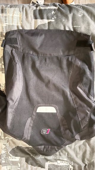Chaqueta moto hombre Talla M