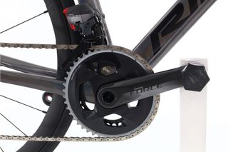 Bicicleta Ridley Noah Fast AXS 12V talla 50 Reacondicionada