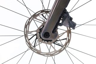 Bicicleta Ridley Noah Fast AXS 12V talla 50 Reacondicionada