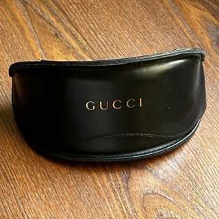Gafas de Sol Gucci Negras.