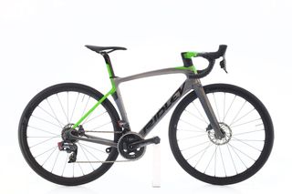 Bicicleta Ridley Noah Fast AXS 12V talla 50 Reacondicionada