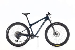 Bicicleta Specialized Epic World Cup talla L Reacondicionada