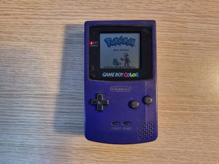 Pokemon Blue Version - Nintendo Game Boy